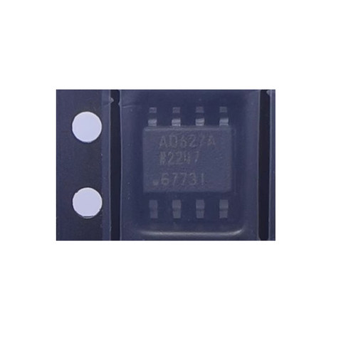 全新AD627ARZ仪表放大器