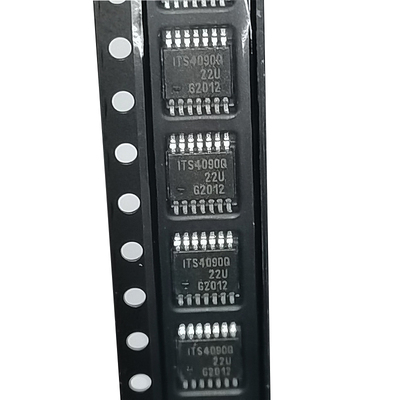 原装进口 ITS4090QEPDXUMA1 电源管理芯片 TSSOP-14 集成电路IC