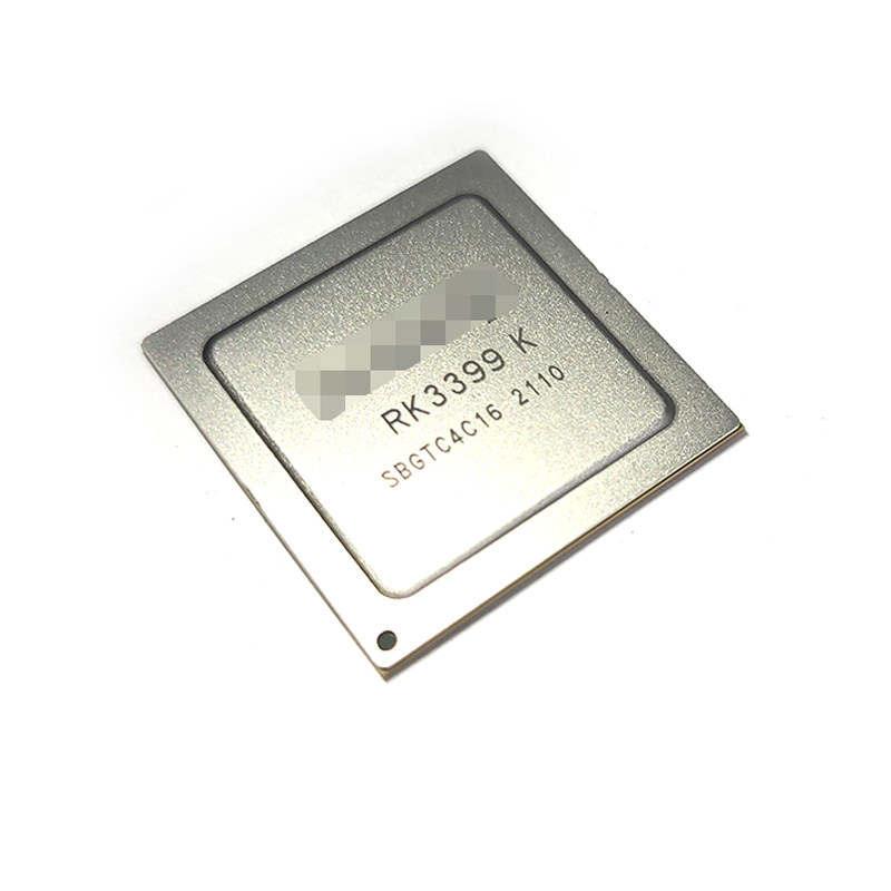 RK3399K六核64位工业级处理器