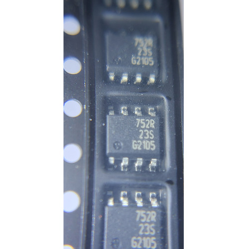 BSP752RXUMA2 BSP752R丝印752R 贴片SOP-8 功率开关芯片 全新原装