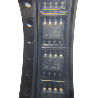 全新LOG104AID对数放大器芯片