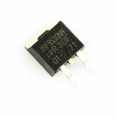 原装 IRF9530NS IRF9530NSTRLPBF TO-263 MOSFET P沟道 场效应管