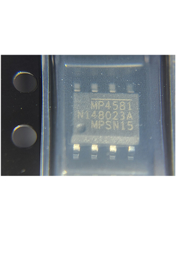 原装全新 MP4581GN-Z 贴片SOP-8 MP4581 电源管理 稳压器芯片IC
