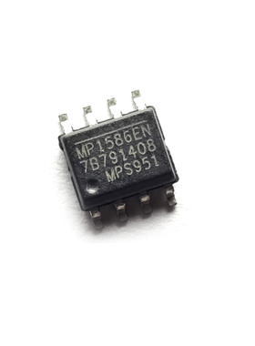 开关稳压器芯片 MP1586EN-LF-Z 贴片SOP8 全新原装 丝印 MP8708EN