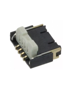 AYF530265TA 全新原装 AYF530265T SMD 0.5mm 2PIN 接触 连接器