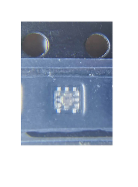 光电传感器 BH1680FVC-TR 530nm 全新原装 560nm BH1721FVC WSOF5