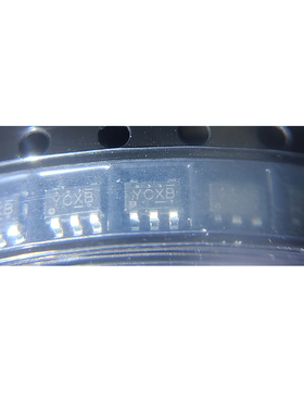 全新原装 ACT6311UC-T 丝印YCXB LED驱动器芯片 贴片SOT23-5