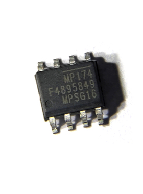 原装全新 MP174GS-Z SOP-8 贴片 MP174GS 离线转换开关 电源芯片