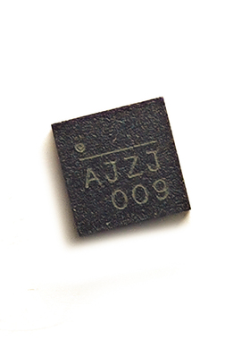 MPQ2013AGQ-AEC1-Z 33 丝印AJZ* 全新原装 MP2013A QFN8 稳压器IC