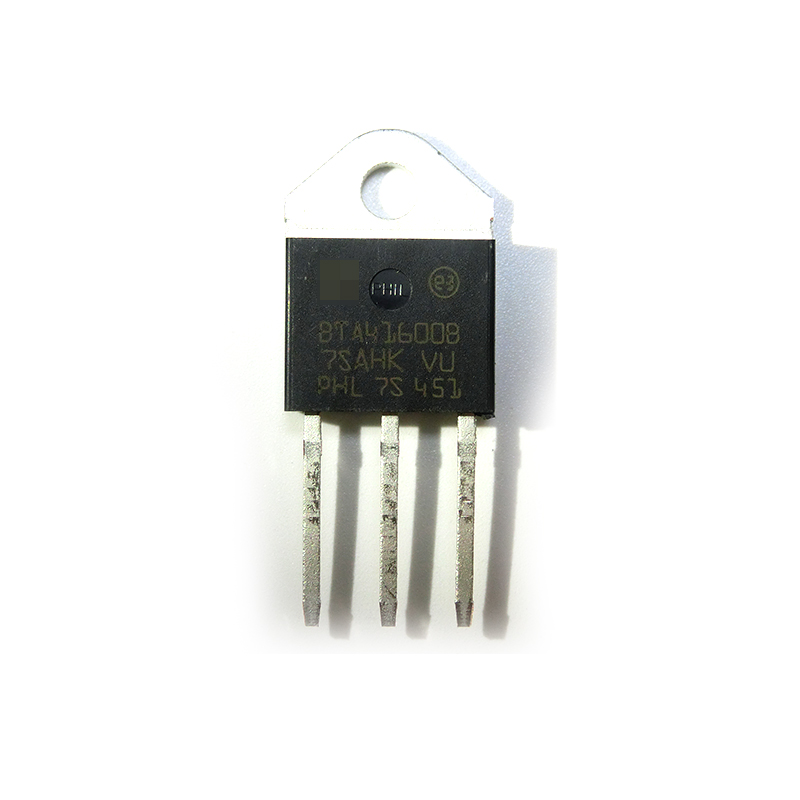 BTA41-600B大功率双向可控硅