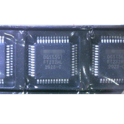 原装进口 FT232HL USB转换接口芯片IC 贴片LQFP-48 接收器发送器