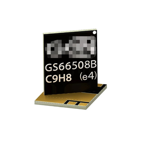 GS66508B硅基氮化镓功率晶体管