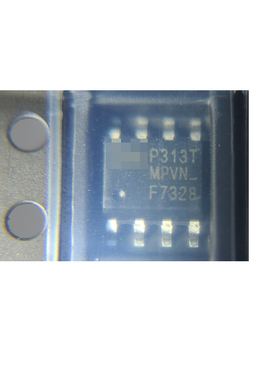 IRF7328TRPBF 全新原装 贴片SOP8 丝印F7328 MOS场效应管 IRF7328