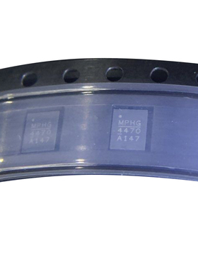 MP4470AGL QFN20 同步降压变流器 全新原装 MPQ4470AGL-AEC1-Z