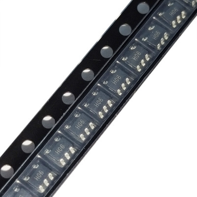 原装全新 AD8051ARTZ AD8051ART 丝印H06 SOT23-5 放大器 AD8051