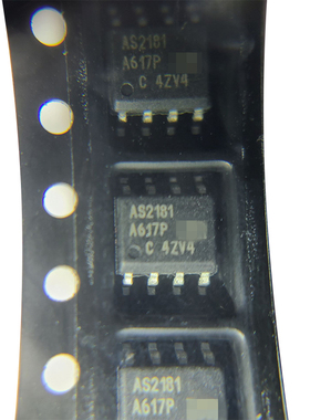 全新原装 AUIRS2181STR AUIRS2181STRPBF SOP-8 丝印AS2181 芯片