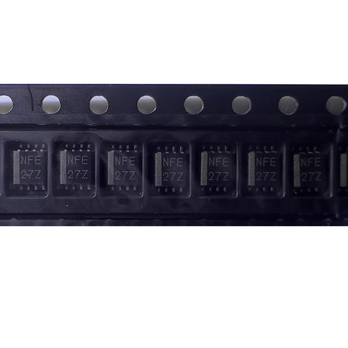 TXS0102DCTR2位双向电平转换器