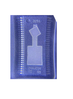 智能音频放大器芯片 TAS3251DKQR 贴片 HSSOP56 全新原装 TAS3251