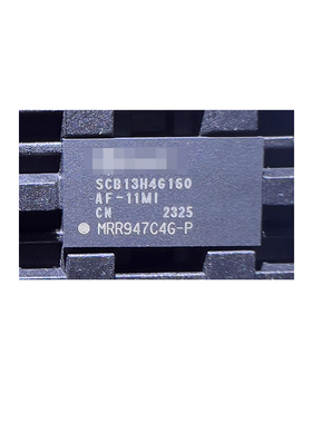 SCB13H4G160AF-11MI BGA 全新原装 存储芯片DDR3 SCB13H4G160AF