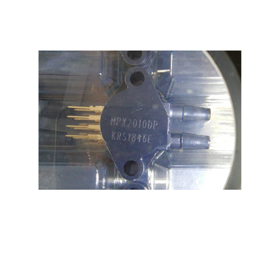 原装MPX2010DP压力传感器