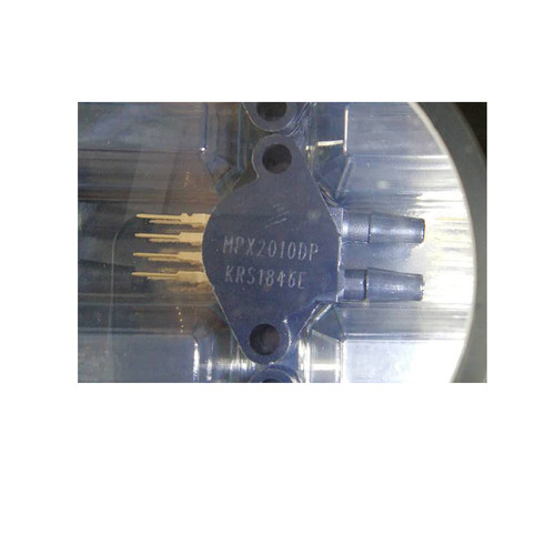 原装MPX2010DP压力传感器