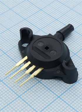 原装 MPX10GP MPX10 表压无补偿压力传感器10kPA 集成电路IC配单