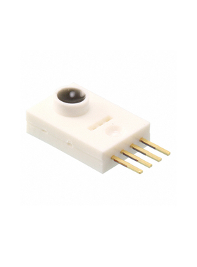 MPX2300DT1 全新原装 SSIP4 0-40kpa 补偿压力传感器 医疗应用