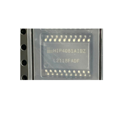 全新HIP4081AIBZT栅极驱动IC
