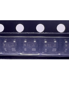 全新原装 BFU550XR SOT143 丝印WTL BFU550 BFU550XRR RF 晶体管