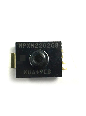 MPXM2010GST1 10kPa 全新原装 SIP MPXM2202GS 200kPa 压力传感器