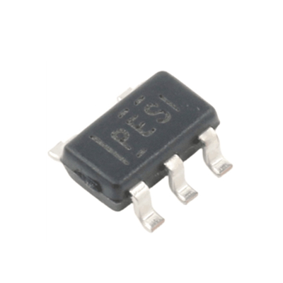 全新原装TPS79133DBV SOT23-5 TPS79133DBVR 丝印PESI 线性稳压IC