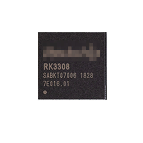 全新原装RK3308主控CPU芯片