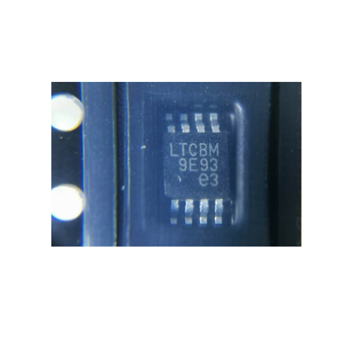 原装LT3080EMS8E稳压器