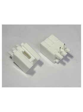 534260210 全新原装 针座 53426-0210 2.5mm 1x2P 线对板连接器