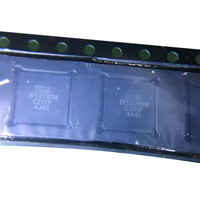 原装 IRS2093MTRPBF IRS2093M  数字音频放大器 QFN-48贴片 全新
