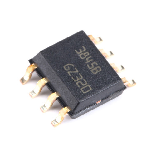 全新原装 UC3845BD1013TR 封装SOP8 丝印3845B PWM控制器IC芯片