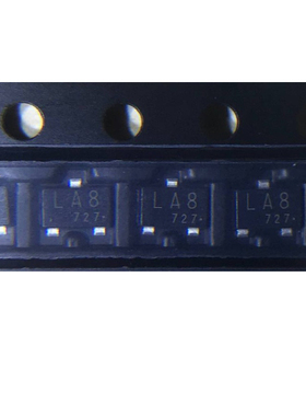 TCS40DPR.LF(T 全新原装 SOT-23F 数字输出磁传感器芯片 TCS40DPR