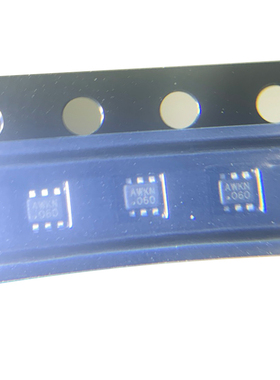 原装 MP1658GTF-Z MP1658 丝印AWK* SOT-563贴片 降压电源IC芯片