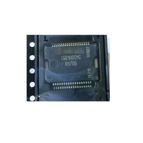 ISO1H801G 汽车电脑板芯片 封装HSSOP-36 全新原装芯片IC集成电路