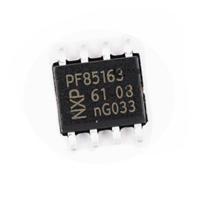 全新原装 PCF85163T/1 SOP8 丝印PF85163 PCF85163 日历时钟芯片