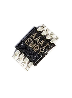 贴片 MAX1806EUA18+T MSOP-8原装进口 丝印AAAI 线性稳压器 芯片