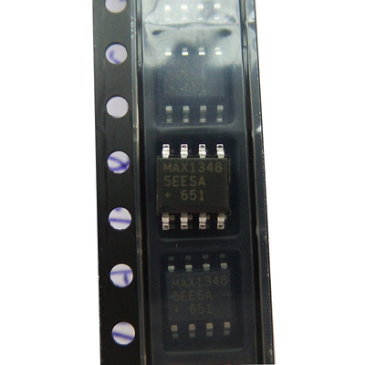 全新原装进口 MAX13485EESA 接口 IC接收器芯片 SOP-8贴片 收发器