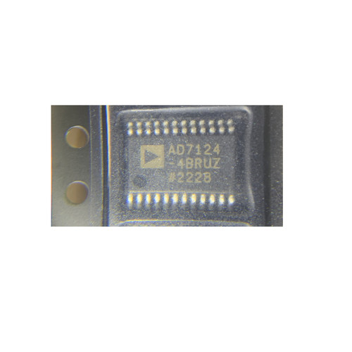 AD7124-4BRUZ模数转换器