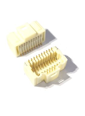 501571-2007 SMD 全新原装 05015712007 连接器 1.0MM 20pin 针座