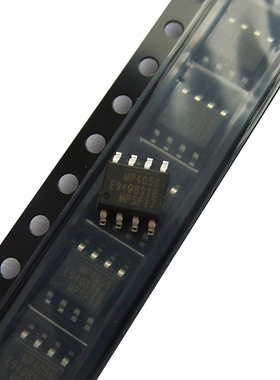 原装进口 MP4056GS-Z非隔离LED驱动控制器IC芯片 SOP8贴片 MP4056