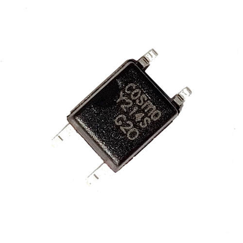 KAQY214STLD 丝印Y214S SOP4 原装全新 光电固态继电器 芯片 光耦
