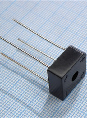 整流桥 BR310 KBPC310 3A 1000V 方桥310 3A方桥针脚 原装 贴片