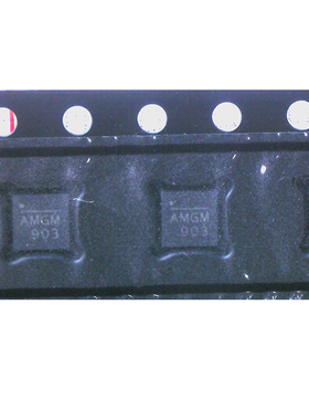MP9943GQ-Z 丝印AMGM QFN8贴片 全开关稳压器芯片IC 全新原装进口