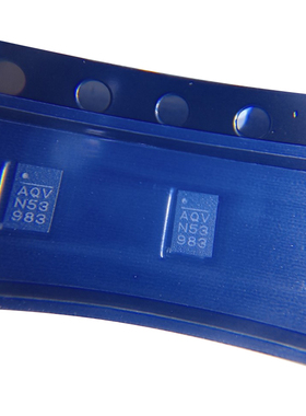 原装全新 MP2326GD-Z 丝印AQV QFN14 高效率降压变换器 电源稳压