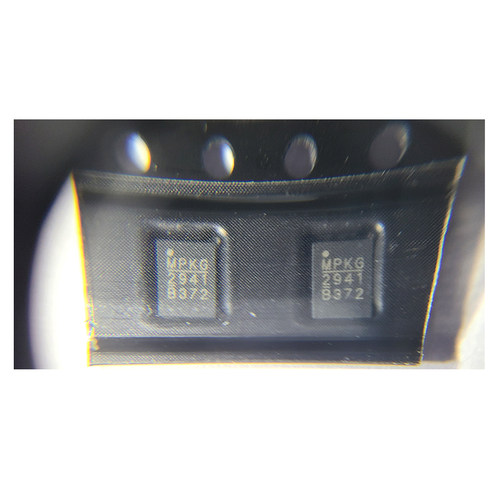 原装进口 MP2941BGL-Z MP2941B MP2941贴片QFN-19 丝印2941 芯片